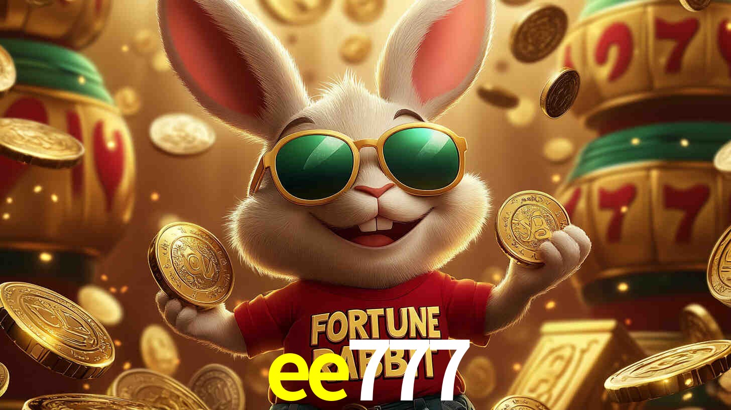 ee777 - O jogo online mais confiável - ee777.com