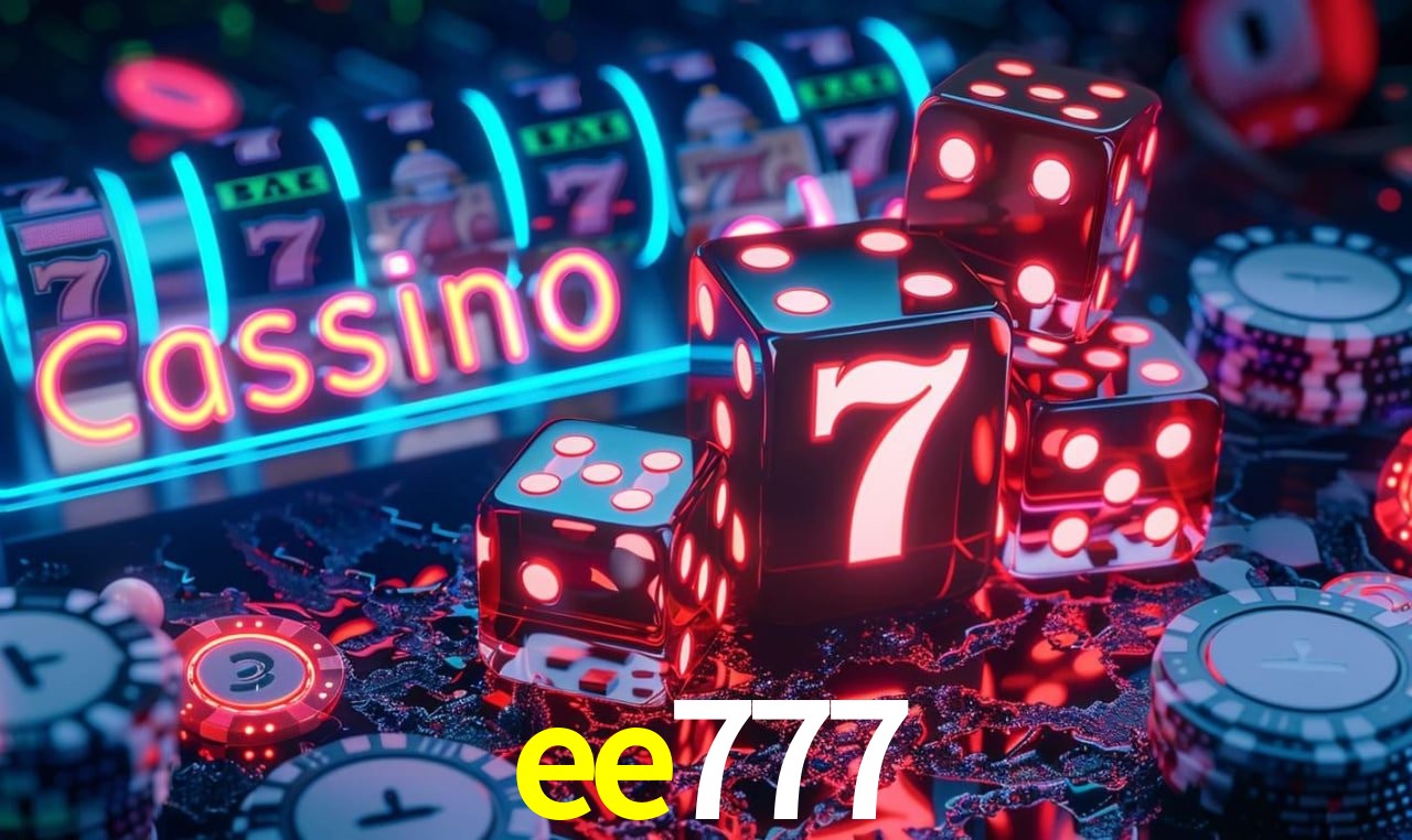 Welcome Bonus ee777