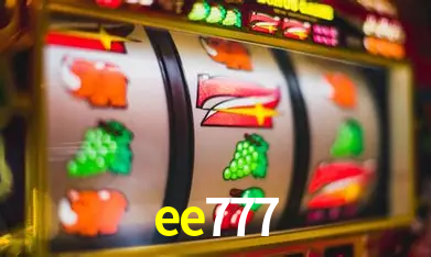 Descubra a Essência do ee777: Nossa História e Compromissos