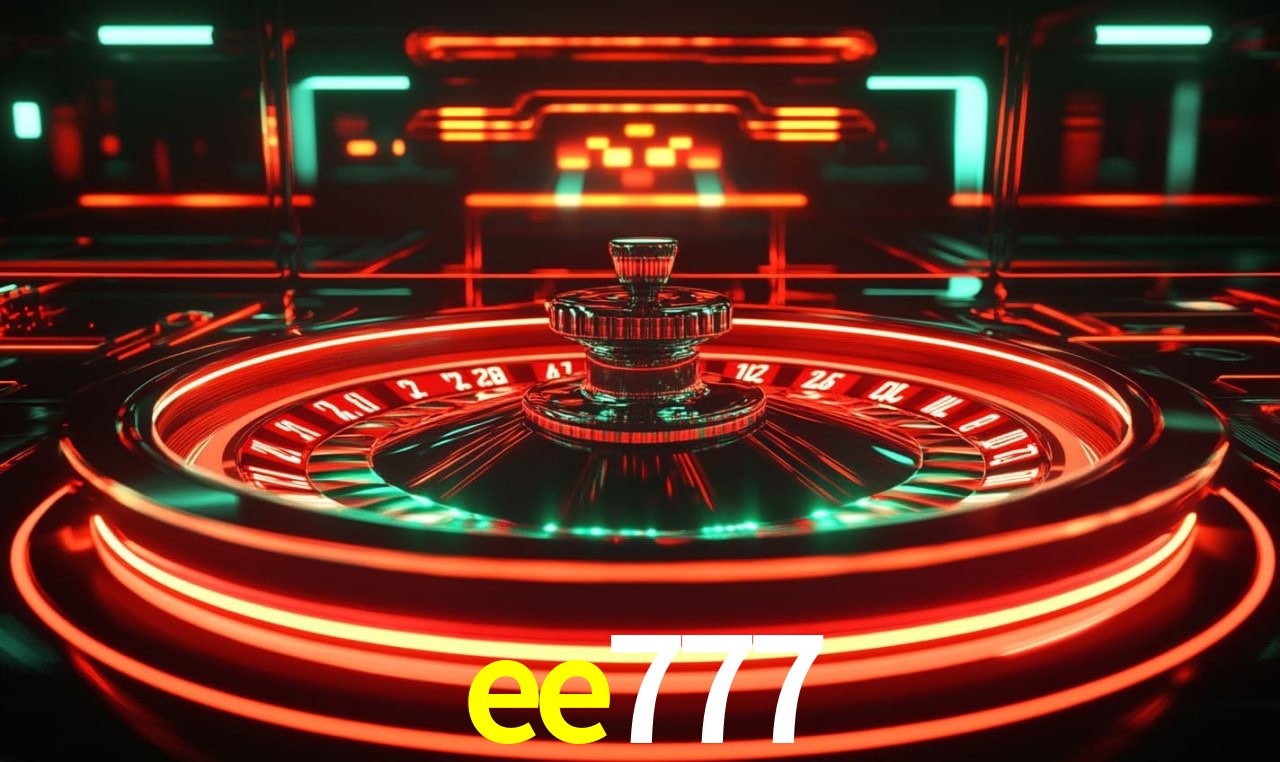 A Revolução dos Aplicativos de Jogos no ee777
