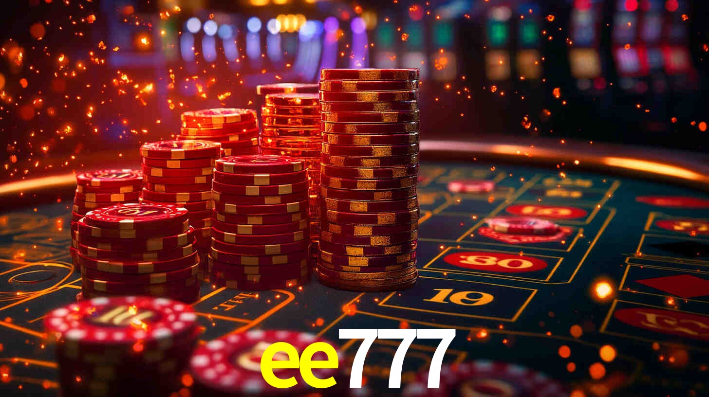 Welcome Bonus ee777