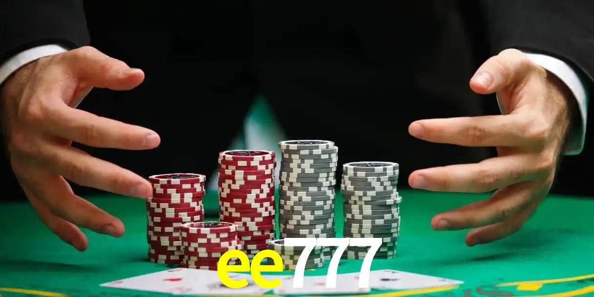 cassino ee777