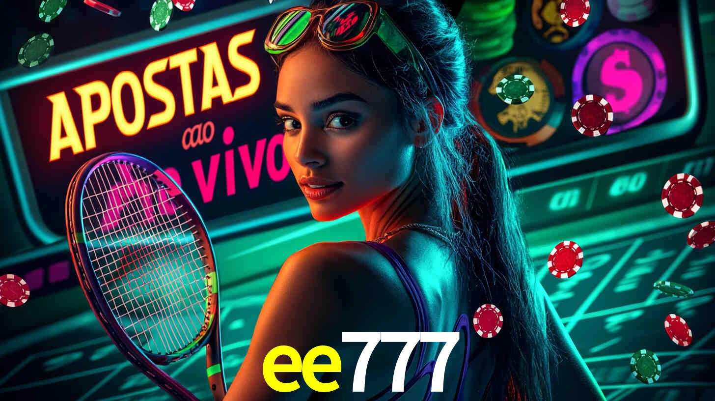 Descubra a Magia dos Jogos de Arcade no ee777