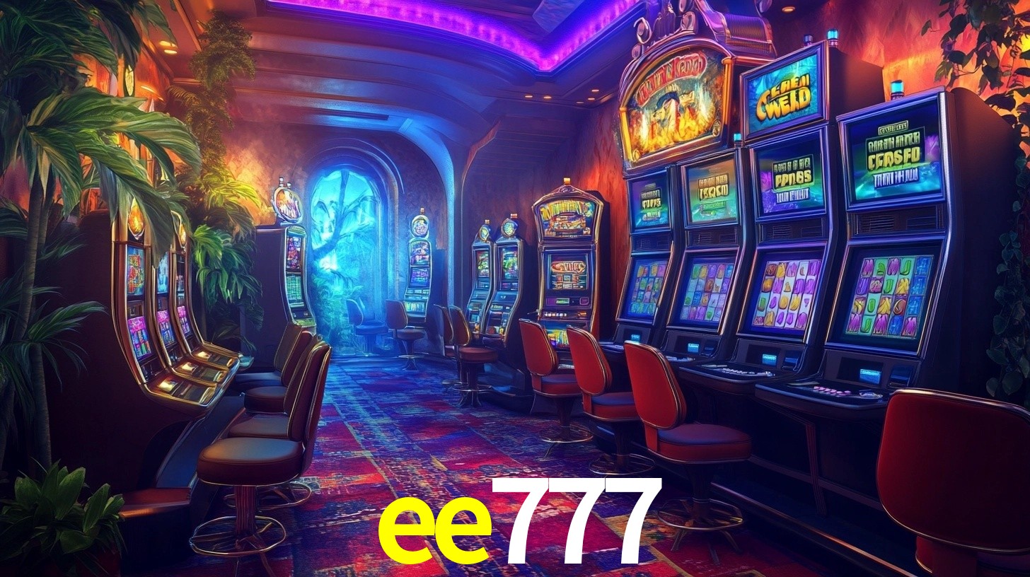Roulette Table ee777
