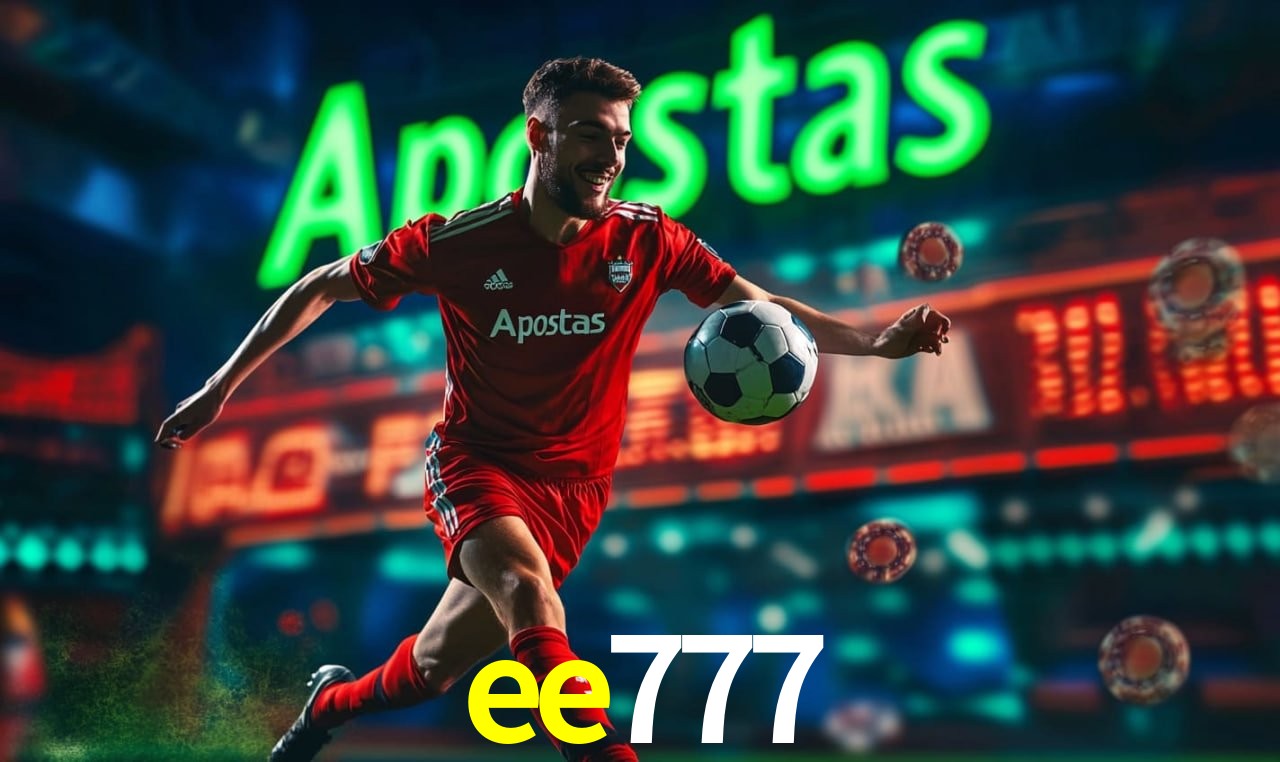 Desvendando o Mundo dos Jogos Virtuais na ee777