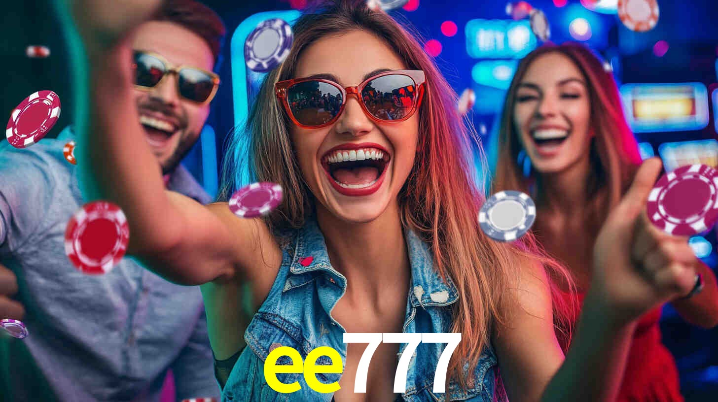 Desvendando o Mundo dos Jogos Virtuais na ee777
