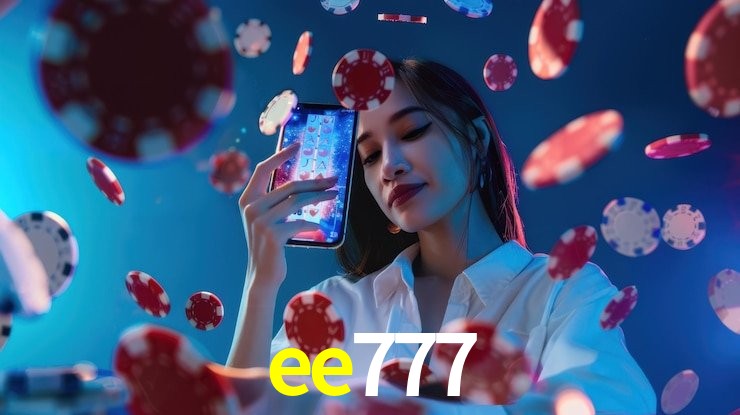 Explorando a Categoria de Eventos em Apostas na ee777