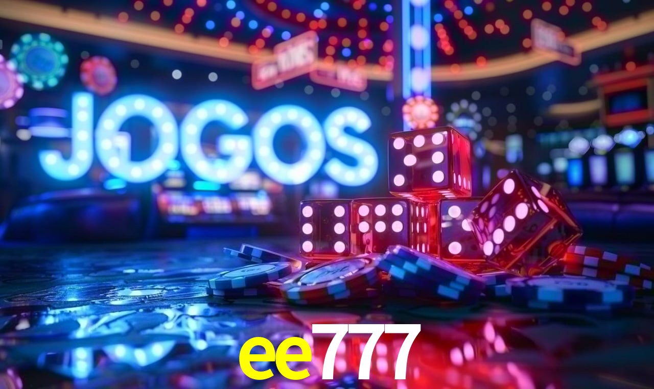 A Emoção da Loteria na ee777: Uma Chance de Mudança de Vida