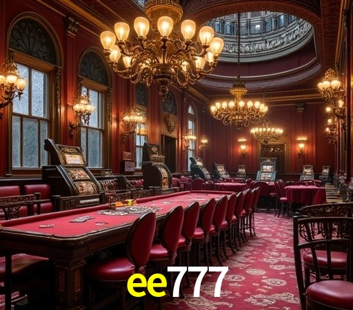 Benefícios da Conta ee777