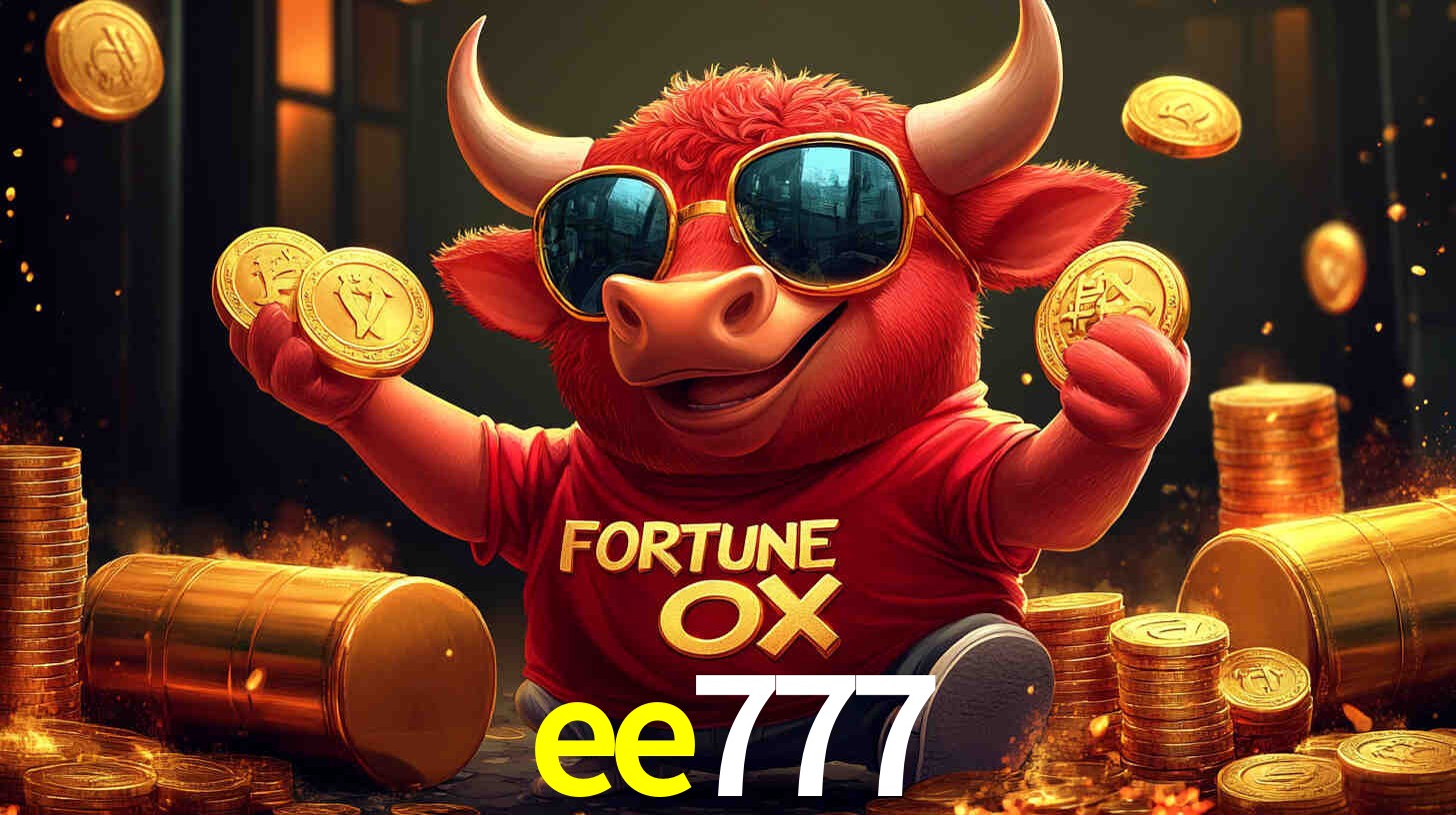 Inovações de Jogos na ee777: O Futuro das Experiências Interativas