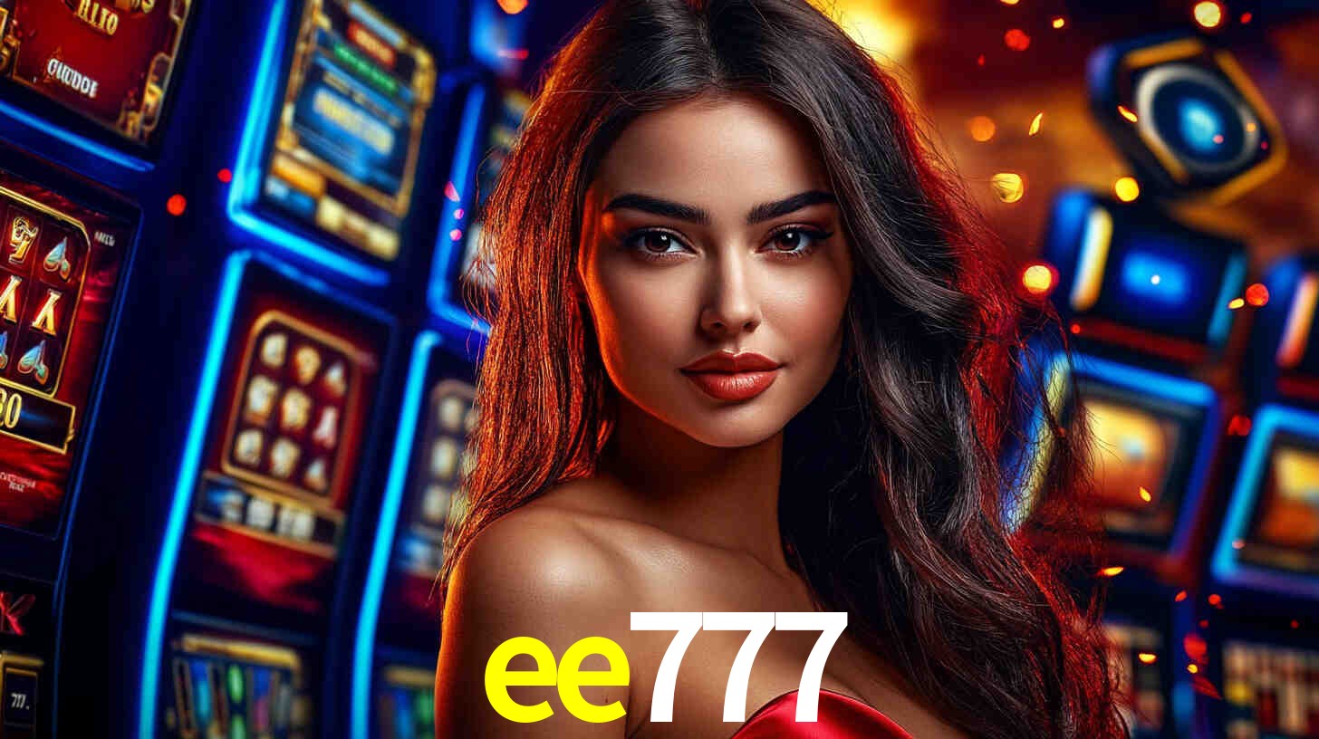 A Popularidade dos Caça-Níqueis no ee777