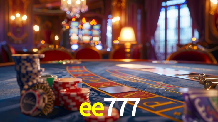 Game Providers ee777