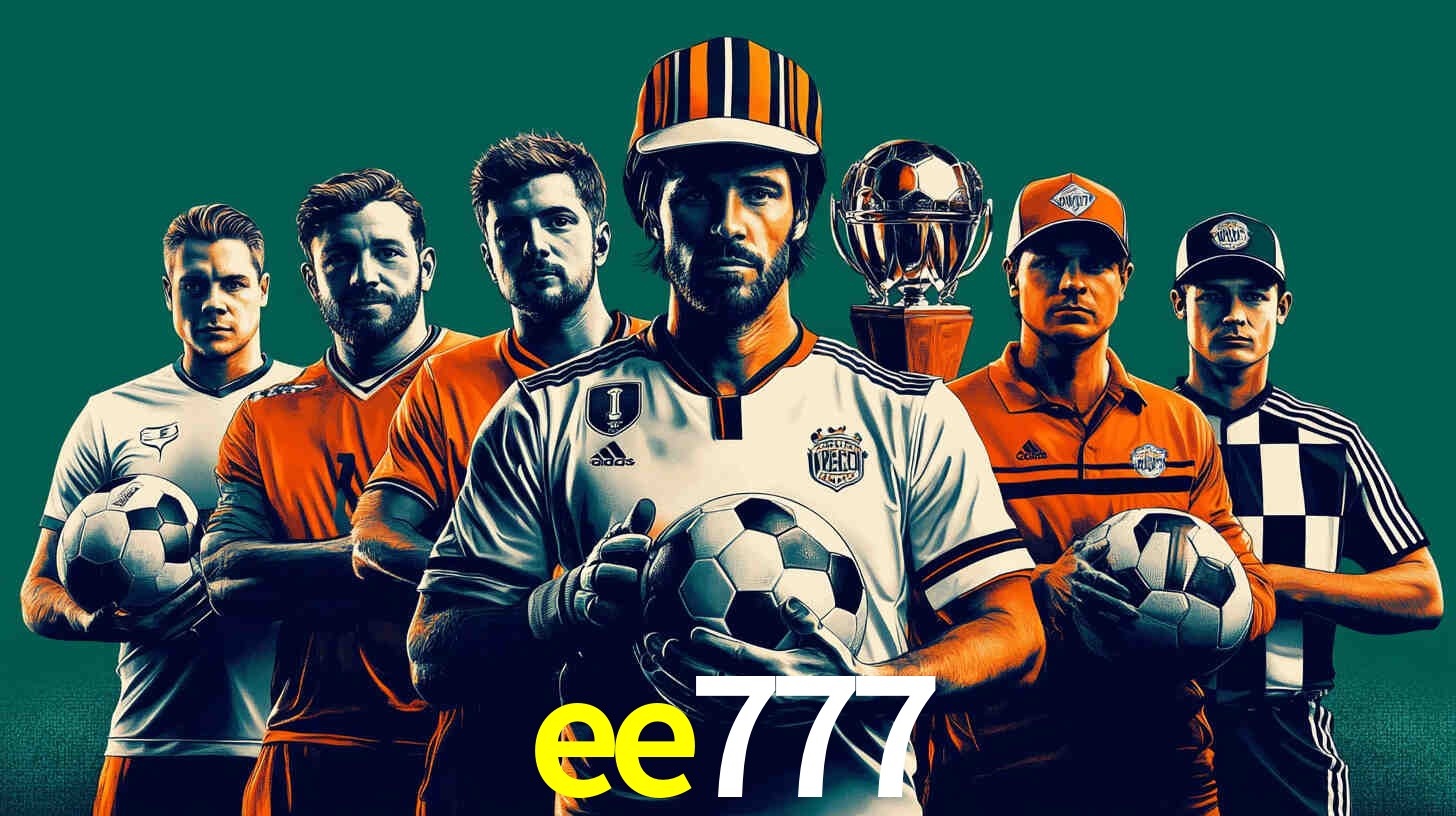 Inovações de Jogos na ee777: O Futuro das Experiências Interativas