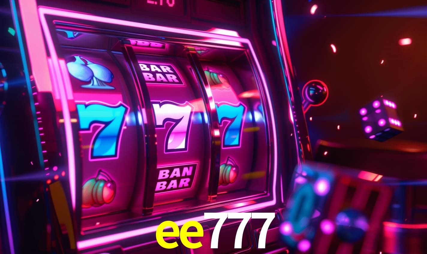 A Popularidade dos Caça-Níqueis no ee777