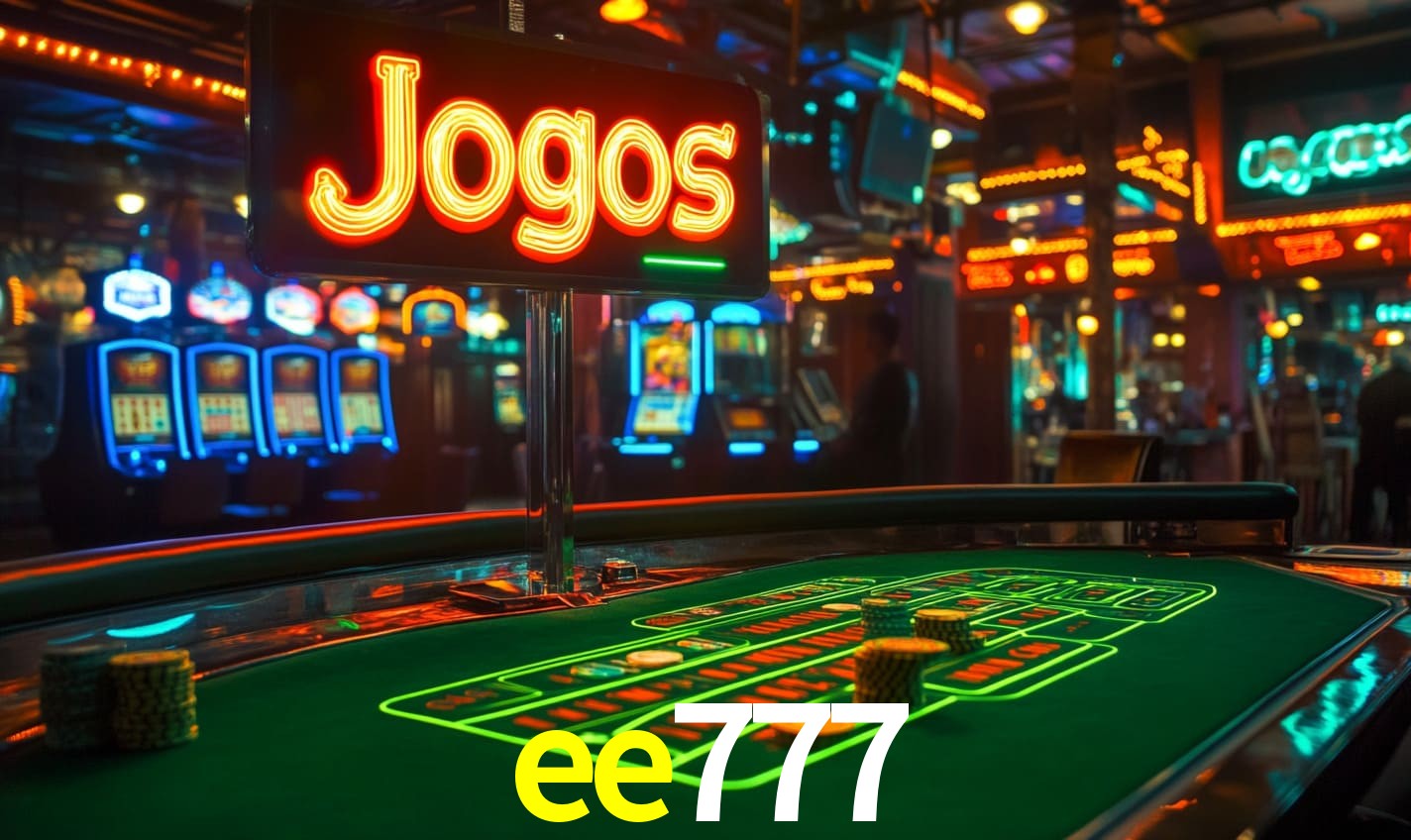 Avaliações dos Jogadores ee777