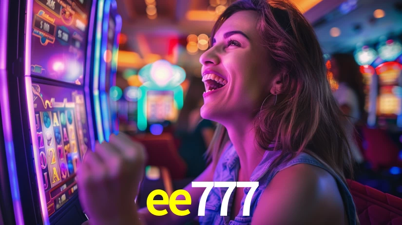 Experimente o Login Seguro Premium no ee777