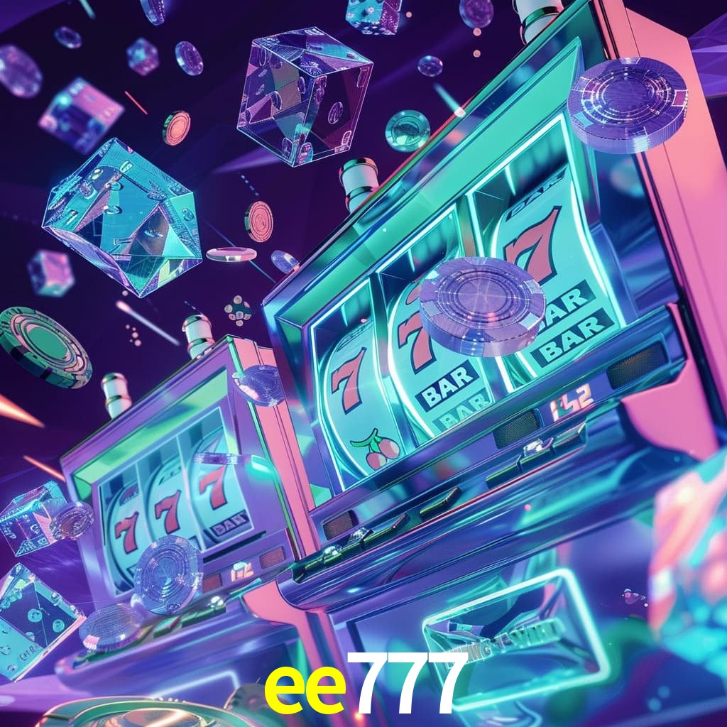 Explorando a Categoria de Eventos em Apostas na ee777