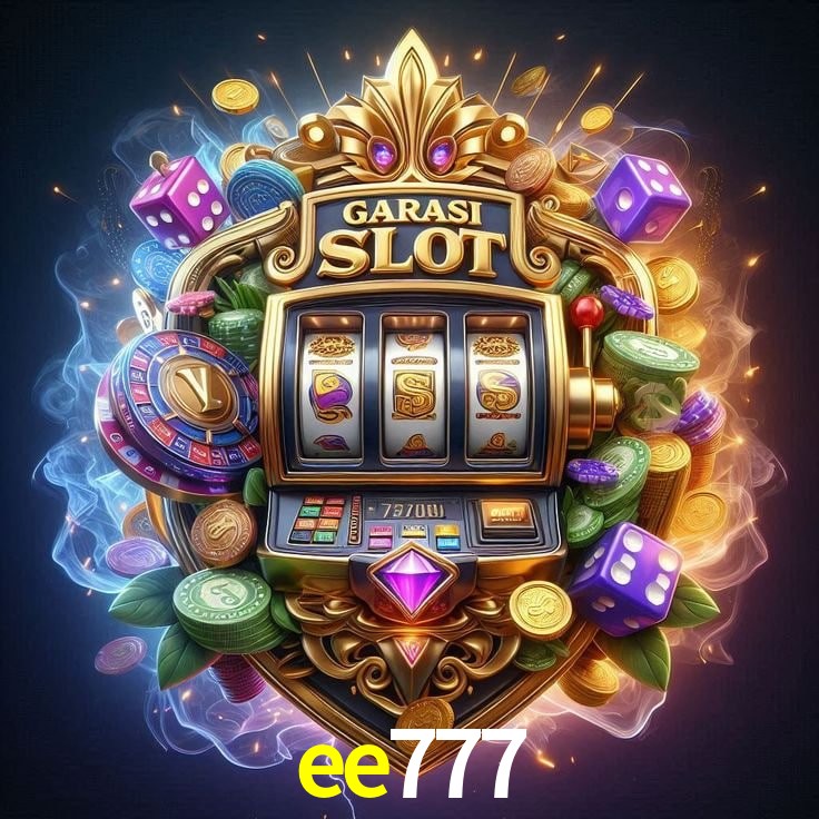 Jogos de Slot ee777