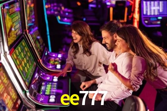Inovações de Jogos na ee777: O Futuro das Experiências Interativas